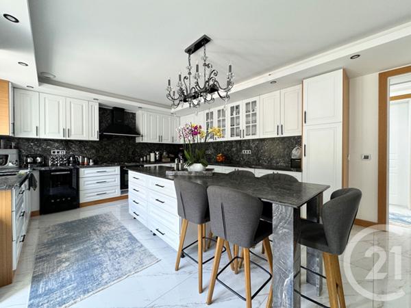 Maison à vendre  7 pièces - 357 m2 COUERON - 44