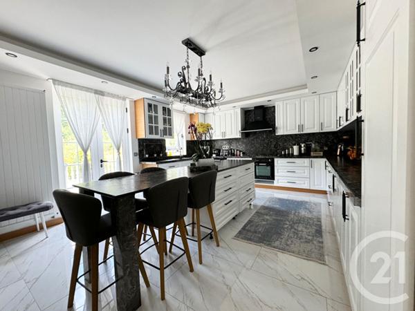 Maison à vendre  7 pièces - 357 m2 COUERON - 44