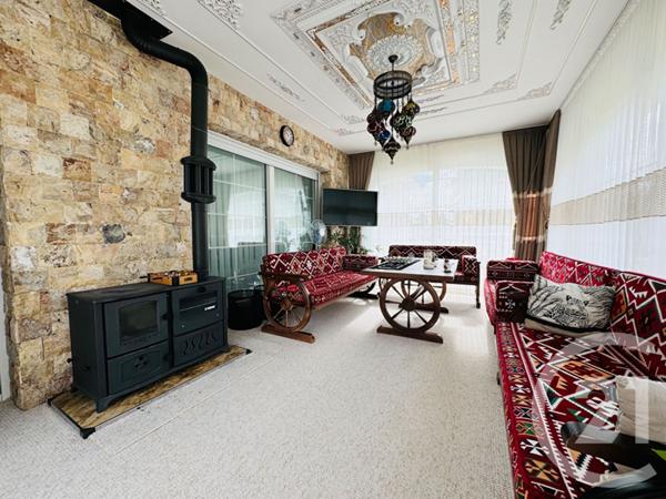 Maison à vendre  7 pièces - 357 m2 COUERON - 44