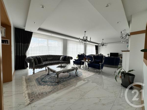 Maison à vendre  7 pièces - 357 m2 COUERON - 44