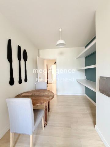 Appartement à CHOLET, 49300 - 5 pièces 115m²