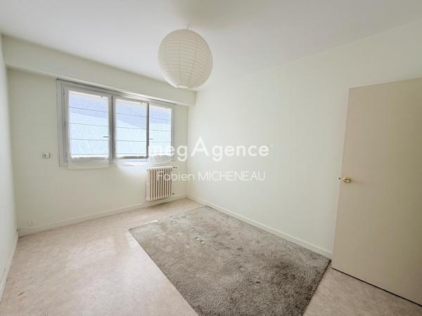 Appartement à CHOLET, 49300 - 5 pièces 115m²