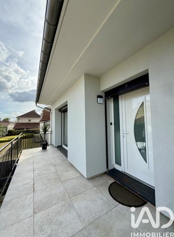 Maison à vendre 5 pièces 90 m² Longwy