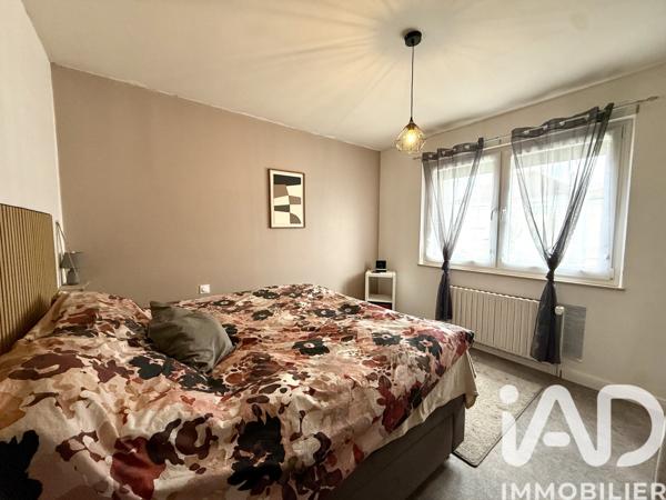 Maison à vendre 5 pièces 90 m² Longwy