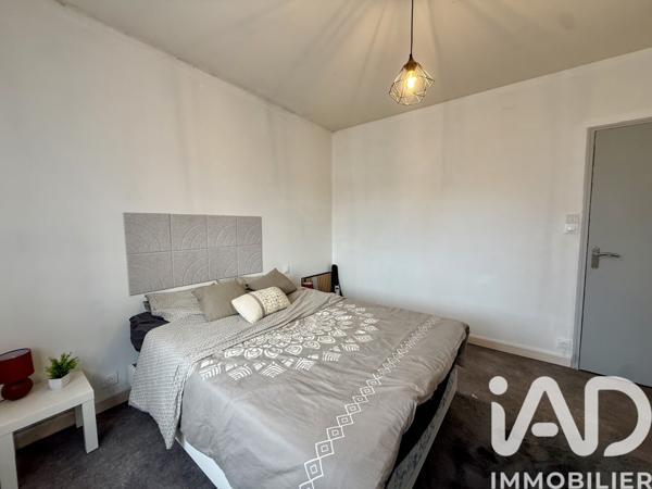 Maison à vendre 5 pièces 90 m² Longwy
