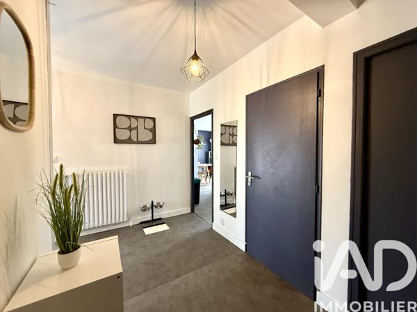 Maison à vendre 5 pièces 90 m² Longwy