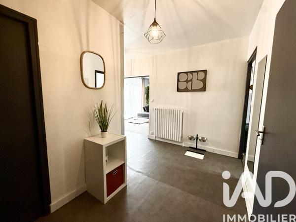 Maison à vendre 5 pièces 90 m² Longwy