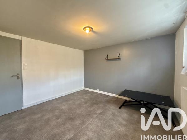 Maison à vendre 5 pièces 90 m² Longwy