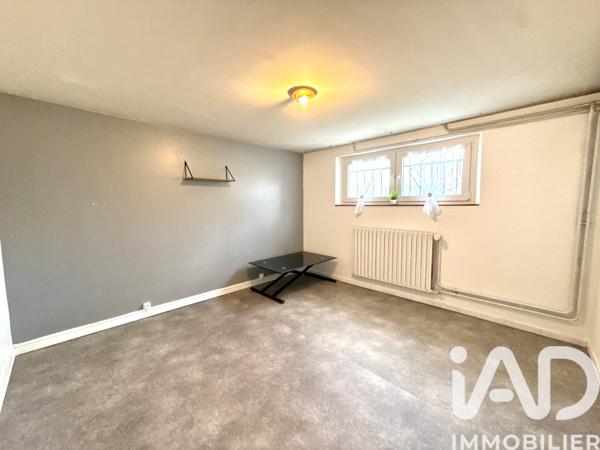 Maison à vendre 5 pièces 90 m² Longwy