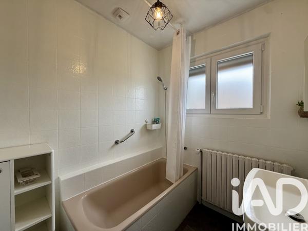 Maison à vendre 5 pièces 90 m² Longwy
