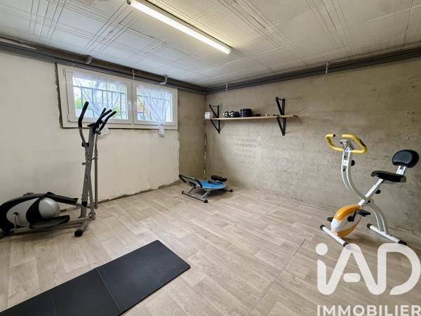Maison à vendre 5 pièces 90 m² Longwy