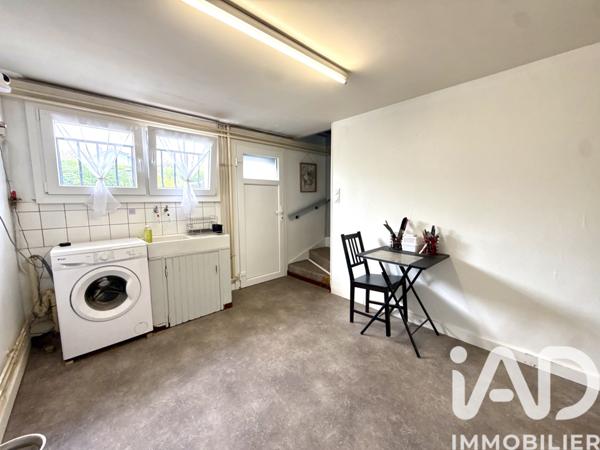 Maison à vendre 5 pièces 90 m² Longwy