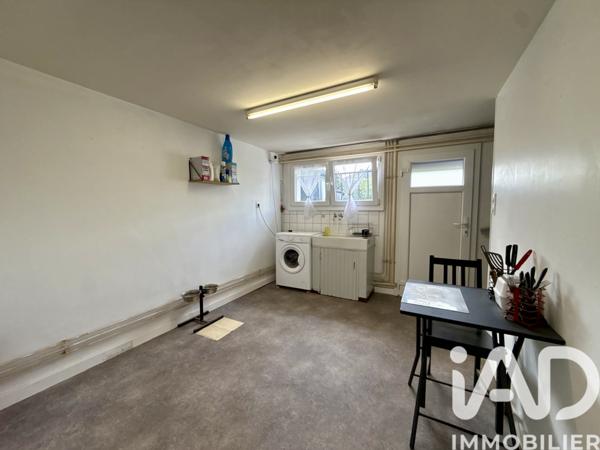Maison à vendre 5 pièces 90 m² Longwy