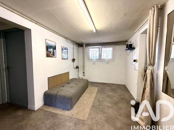 Maison à vendre 5 pièces 90 m² Longwy