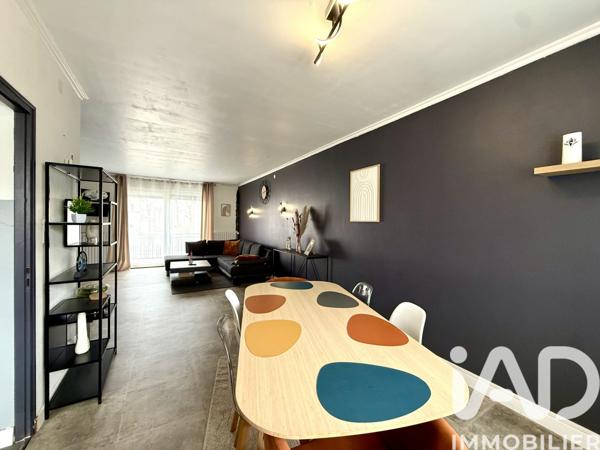 Maison à vendre 5 pièces 90 m² Longwy