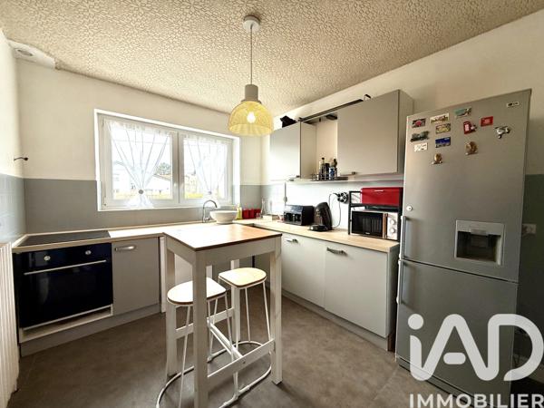 Maison à vendre 5 pièces 90 m² Longwy