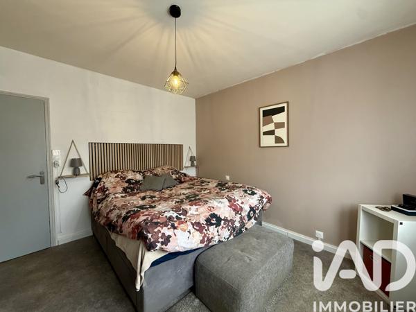 Maison à vendre 5 pièces 90 m² Longwy