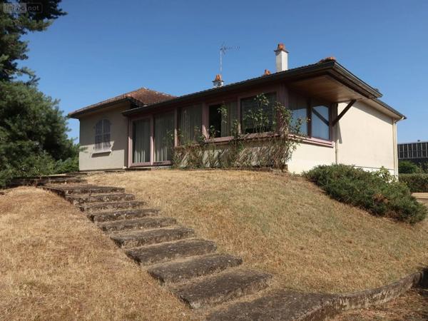 Achat - Maison | Pavillon Cenon-sur-Vienne 86530 7 pièces 145 m 2 1839 m 2