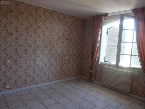 Achat - Maison | Pavillon Cenon-sur-Vienne 86530 7 pièces 145 m 2 1839 m 2