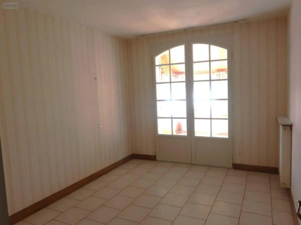Achat - Maison | Pavillon Cenon-sur-Vienne 86530 7 pièces 145 m 2 1839 m 2