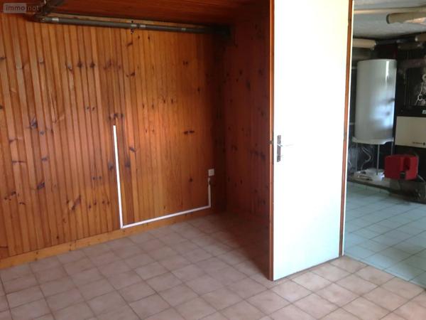 Achat - Maison | Pavillon Cenon-sur-Vienne 86530 7 pièces 145 m 2 1839 m 2