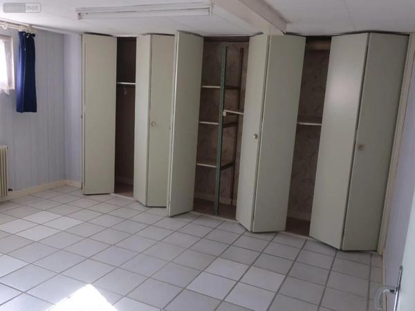 Achat - Maison | Pavillon Cenon-sur-Vienne 86530 7 pièces 145 m 2 1839 m 2