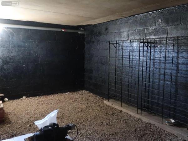 Achat - Maison | Pavillon Cenon-sur-Vienne 86530 7 pièces 145 m 2 1839 m 2