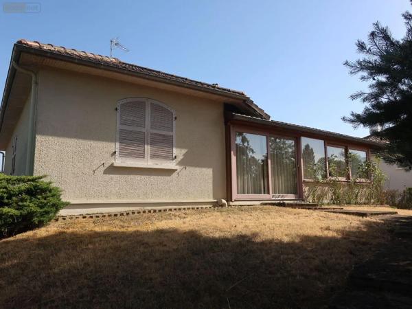 Achat - Maison | Pavillon Cenon-sur-Vienne 86530 7 pièces 145 m 2 1839 m 2