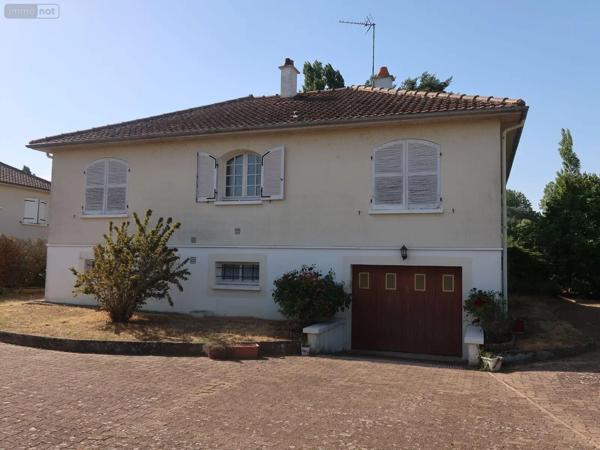 Achat - Maison | Pavillon Cenon-sur-Vienne 86530 7 pièces 145 m 2 1839 m 2