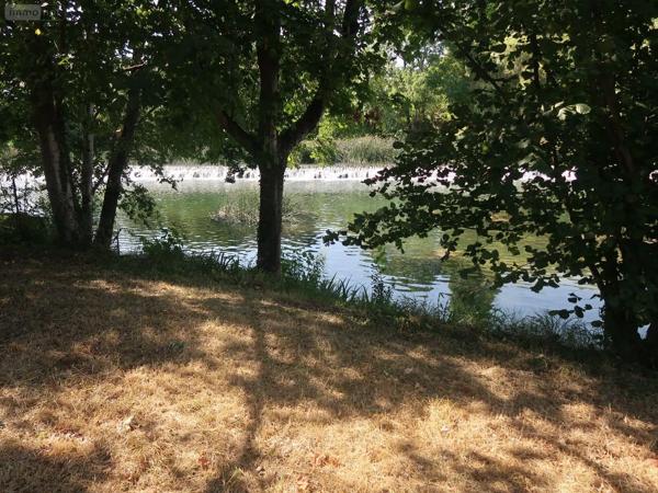Achat - Maison | Pavillon Cenon-sur-Vienne 86530 7 pièces 145 m 2 1839 m 2