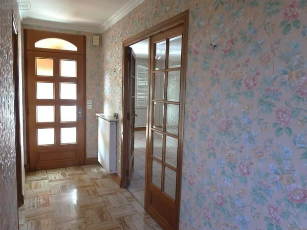 Achat - Maison | Pavillon Cenon-sur-Vienne 86530 7 pièces 145 m 2 1839 m 2