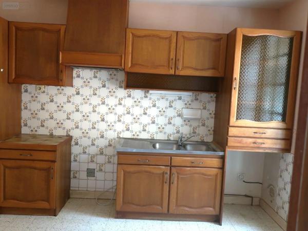 Achat - Maison | Pavillon Cenon-sur-Vienne 86530 7 pièces 145 m 2 1839 m 2