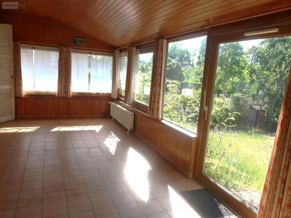 Achat - Maison | Pavillon Cenon-sur-Vienne 86530 7 pièces 145 m 2 1839 m 2