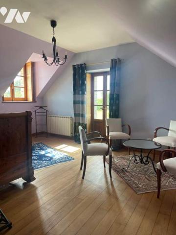 Maison d'habitation
