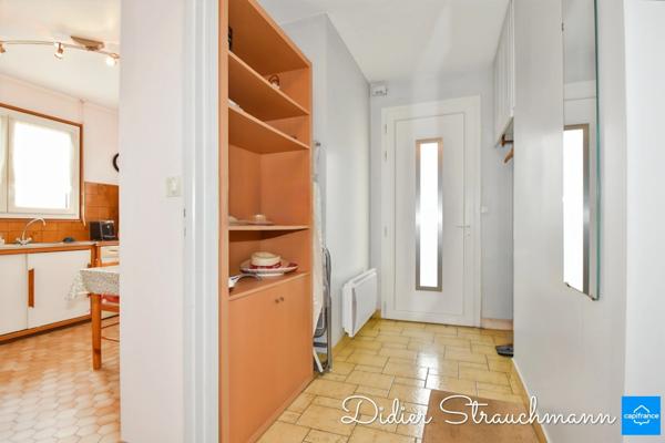 Maison à vendre 3 pièces AIGREFEUILLE D'AUNIS (17)