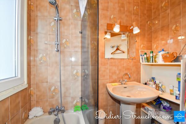 Maison à vendre 3 pièces AIGREFEUILLE D'AUNIS (17)