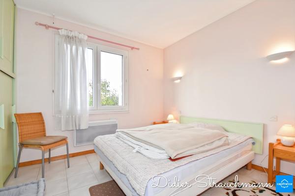 Maison à vendre 3 pièces AIGREFEUILLE D'AUNIS (17)