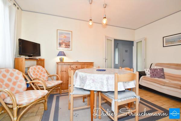 Maison à vendre 3 pièces AIGREFEUILLE D'AUNIS (17)