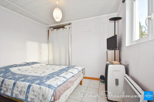 Maison à vendre 3 pièces AIGREFEUILLE D'AUNIS (17)