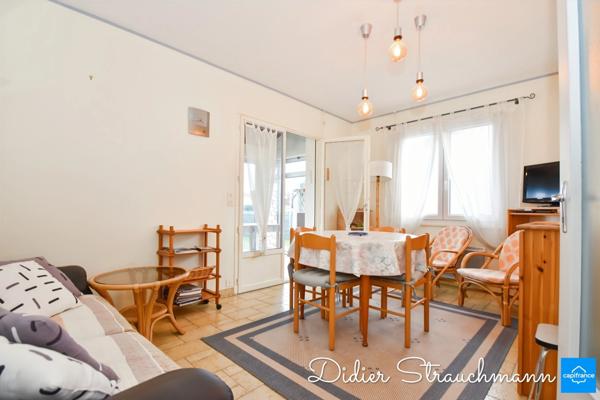 Maison à vendre 3 pièces AIGREFEUILLE D'AUNIS (17)