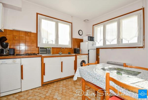 Maison à vendre 3 pièces AIGREFEUILLE D'AUNIS (17)