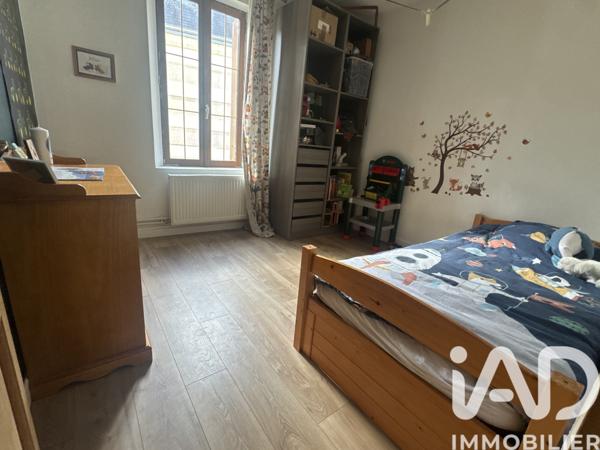 Maison à vendre 6 pièces 148 m² Langeais