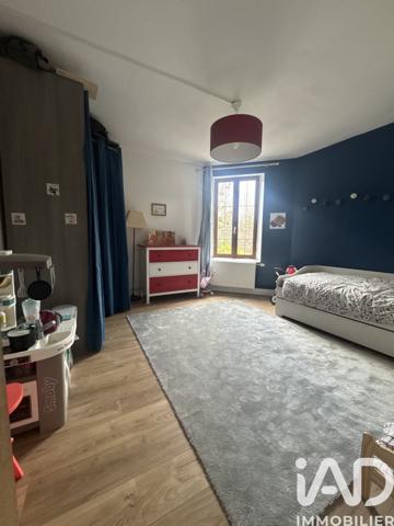 Maison à vendre 6 pièces 148 m² Langeais