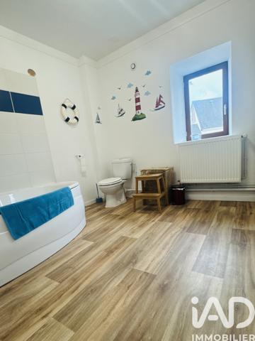 Maison à vendre 6 pièces 148 m² Langeais