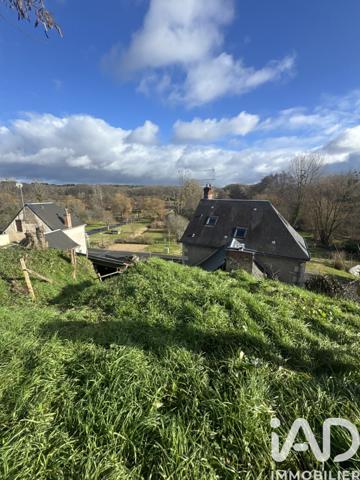 Maison à vendre 6 pièces 148 m² Langeais