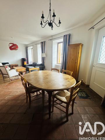Maison à vendre 6 pièces 148 m² Langeais
