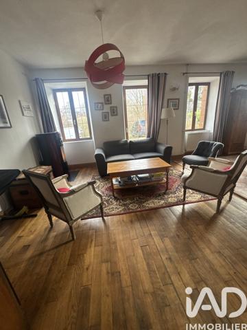 Maison à vendre 6 pièces 148 m² Langeais