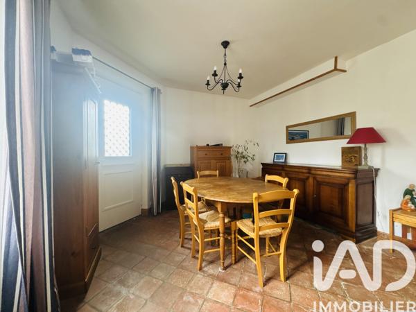 Maison à vendre 6 pièces 148 m² Langeais