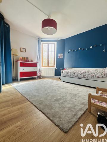 Maison à vendre 6 pièces 148 m² Langeais