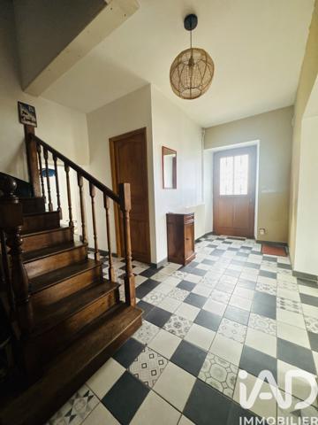 Maison à vendre 6 pièces 148 m² Langeais